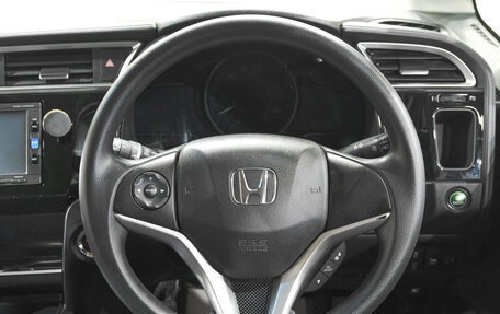 Honda Shuttle II, 2016 год, 1 249 000 рублей, 11 фотография