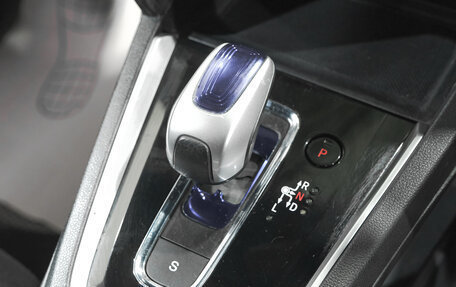 Honda Shuttle II, 2016 год, 1 249 000 рублей, 22 фотография