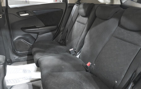 Honda Shuttle II, 2016 год, 1 249 000 рублей, 23 фотография