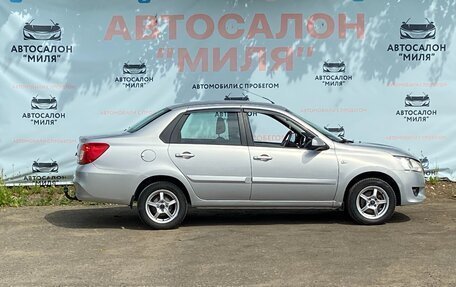 Datsun on-DO I рестайлинг, 2016 год, 545 000 рублей, 7 фотография