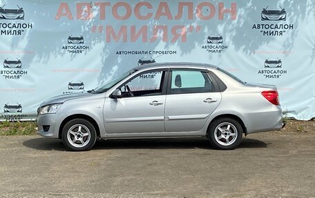 Datsun on-DO I рестайлинг, 2016 год, 545 000 рублей, 3 фотография