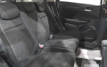 Honda Shuttle II, 2016 год, 1 249 000 рублей, 24 фотография