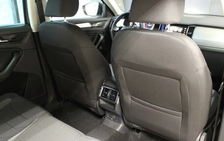 Skoda Kodiaq I, 2024 год, 4 799 000 рублей, 11 фотография