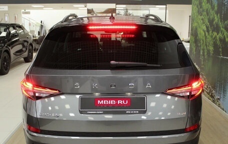 Skoda Kodiaq I, 2024 год, 4 799 000 рублей, 3 фотография