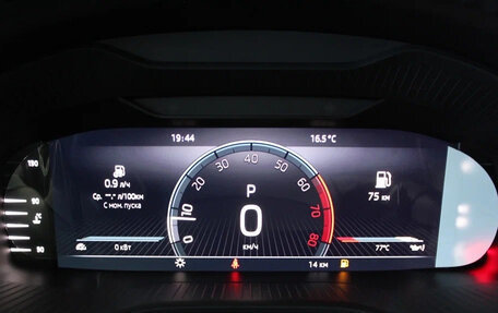Skoda Kodiaq I, 2024 год, 4 799 000 рублей, 12 фотография
