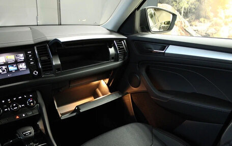 Skoda Kodiaq I, 2024 год, 4 799 000 рублей, 19 фотография