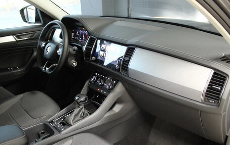 Skoda Kodiaq I, 2024 год, 4 799 000 рублей, 20 фотография