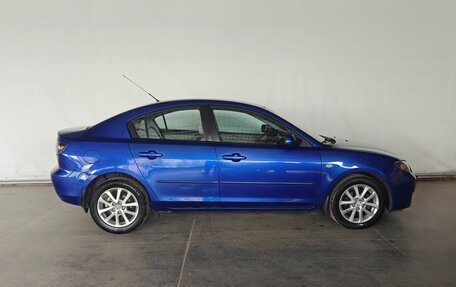 Mazda 3, 2008 год, 600 000 рублей, 4 фотография
