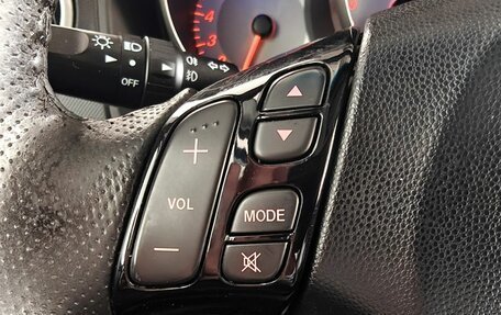 Mazda 3, 2008 год, 600 000 рублей, 13 фотография
