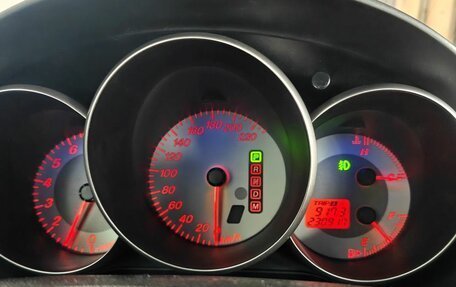Mazda 3, 2008 год, 600 000 рублей, 15 фотография