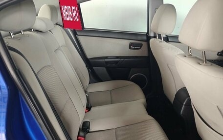 Mazda 3, 2008 год, 600 000 рублей, 14 фотография