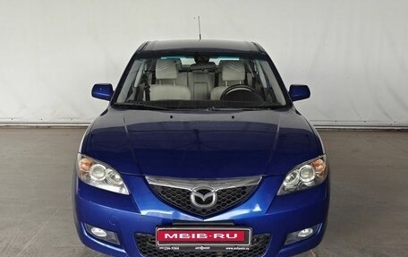 Mazda 3, 2008 год, 600 000 рублей, 2 фотография
