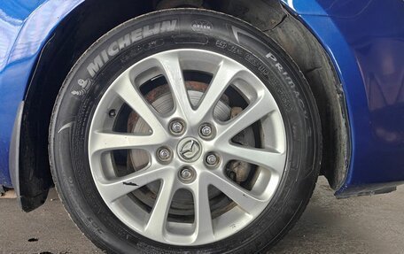 Mazda 3, 2008 год, 600 000 рублей, 16 фотография