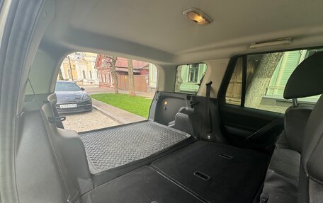Land Rover Freelander II рестайлинг 2, 2011 год, 1 129 000 рублей, 11 фотография