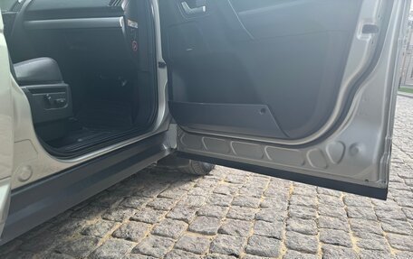 Land Rover Freelander II рестайлинг 2, 2011 год, 1 129 000 рублей, 17 фотография