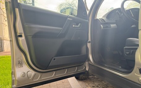 Land Rover Freelander II рестайлинг 2, 2011 год, 1 129 000 рублей, 21 фотография