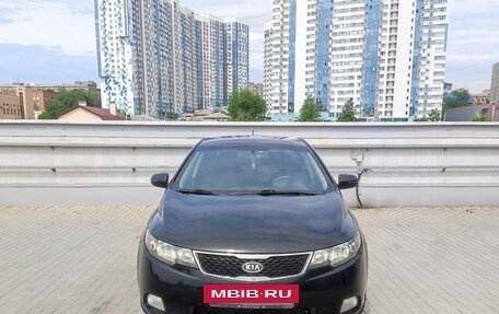 KIA Cerato III, 2011 год, 995 000 рублей, 3 фотография