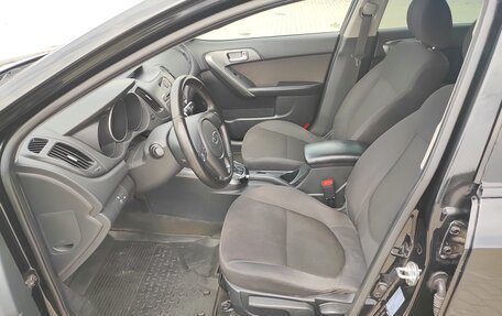 KIA Cerato III, 2011 год, 995 000 рублей, 9 фотография
