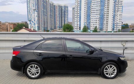 KIA Cerato III, 2011 год, 995 000 рублей, 6 фотография