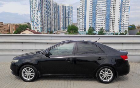 KIA Cerato III, 2011 год, 995 000 рублей, 5 фотография