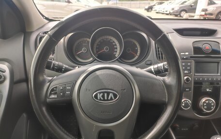 KIA Cerato III, 2011 год, 995 000 рублей, 7 фотография