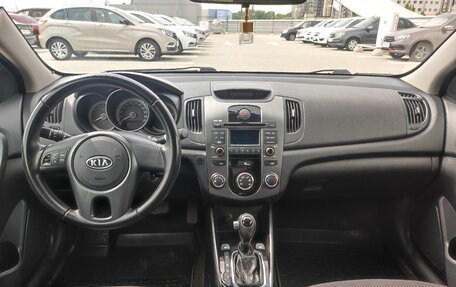 KIA Cerato III, 2011 год, 995 000 рублей, 8 фотография