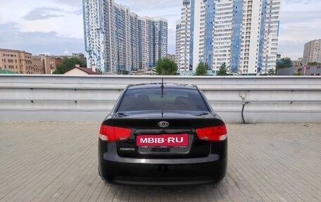 KIA Cerato III, 2011 год, 995 000 рублей, 4 фотография