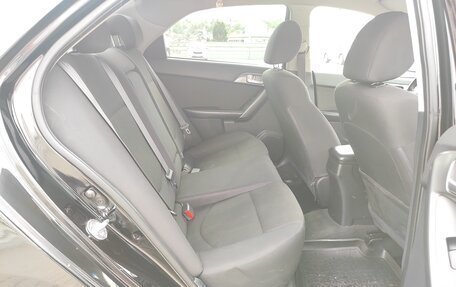 KIA Cerato III, 2011 год, 995 000 рублей, 11 фотография