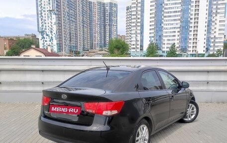KIA Cerato III, 2011 год, 995 000 рублей, 2 фотография