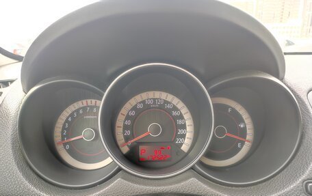 KIA Cerato III, 2011 год, 995 000 рублей, 12 фотография
