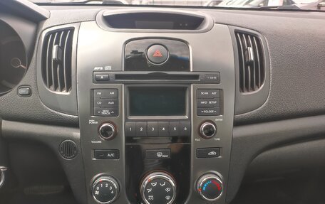 KIA Cerato III, 2011 год, 995 000 рублей, 13 фотография