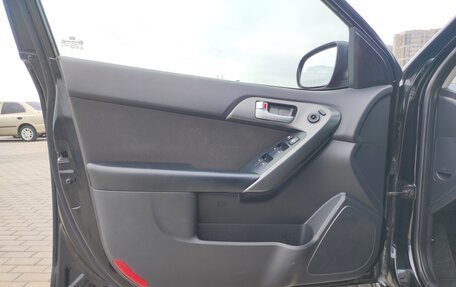 KIA Cerato III, 2011 год, 995 000 рублей, 15 фотография