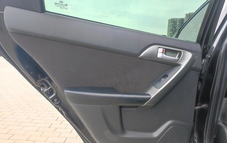 KIA Cerato III, 2011 год, 995 000 рублей, 16 фотография