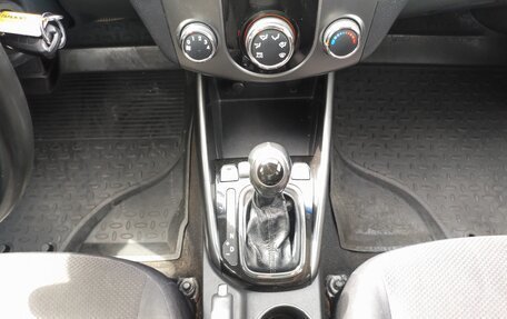 KIA Cerato III, 2011 год, 995 000 рублей, 14 фотография