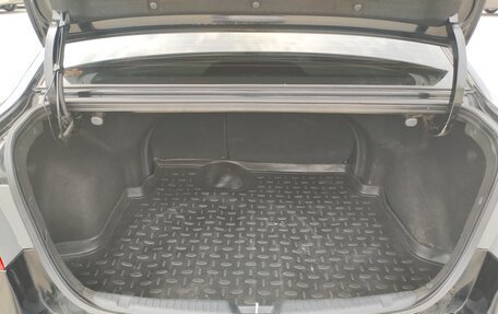 KIA Cerato III, 2011 год, 995 000 рублей, 19 фотография