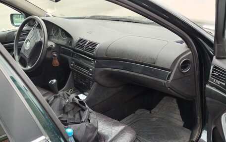 BMW 5 серия, 1997 год, 550 000 рублей, 5 фотография