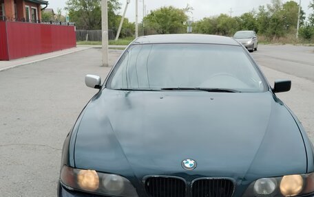 BMW 5 серия, 1997 год, 550 000 рублей, 4 фотография