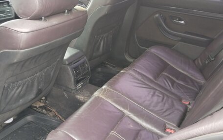 BMW 5 серия, 1997 год, 550 000 рублей, 8 фотография