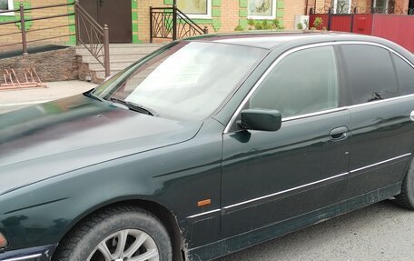 BMW 5 серия, 1997 год, 550 000 рублей, 2 фотография