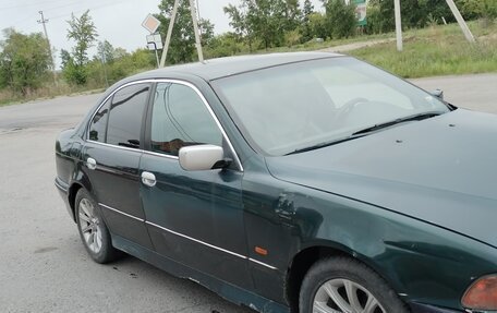 BMW 5 серия, 1997 год, 550 000 рублей, 12 фотография