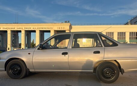 Daewoo Nexia I рестайлинг, 2010 год, 350 000 рублей, 6 фотография