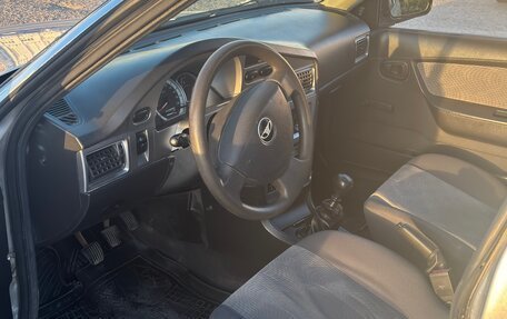 Daewoo Nexia I рестайлинг, 2010 год, 350 000 рублей, 7 фотография
