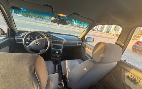 Daewoo Nexia I рестайлинг, 2010 год, 350 000 рублей, 8 фотография