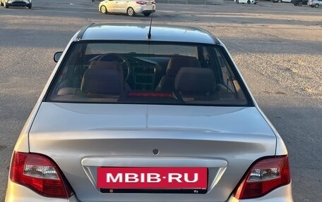 Daewoo Nexia I рестайлинг, 2010 год, 350 000 рублей, 5 фотография