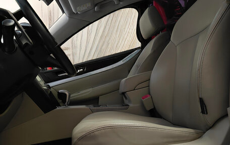 Subaru Outback IV рестайлинг, 2011 год, 1 500 000 рублей, 7 фотография