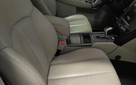Subaru Outback IV рестайлинг, 2011 год, 1 500 000 рублей, 5 фотография