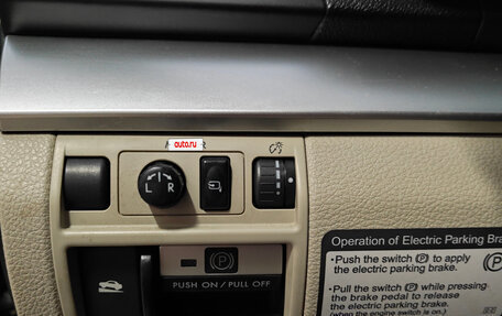 Subaru Outback IV рестайлинг, 2011 год, 1 500 000 рублей, 9 фотография