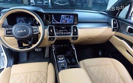 KIA Sorento IV, 2022 год, 2 650 000 рублей, 7 фотография