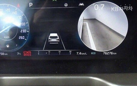 KIA Sorento IV, 2022 год, 2 650 000 рублей, 8 фотография