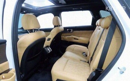 KIA Sorento IV, 2022 год, 2 650 000 рублей, 6 фотография